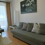 Apartmán Bb Czarny Potok *