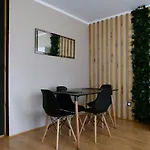 Bb Czarny Potok Apartmán Krynica-Zdrój
