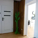 Bb Czarny Potok Apartmán Krynica-Zdrój