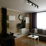 Bb Czarny Potok * Krynica-Zdrój