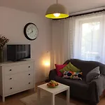 Apartmán Bb Czarny Potok