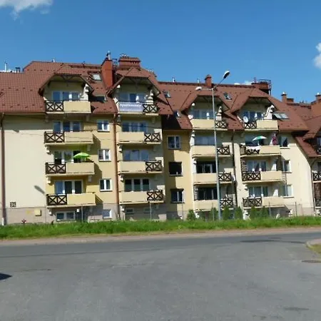 Bb Czarny Potok Apartmán *