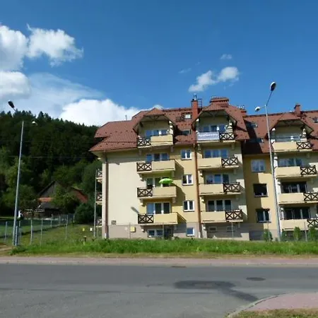 Bb Czarny Potok Apartmán *