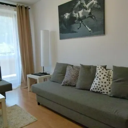 Apartmán Bb Czarny Potok *