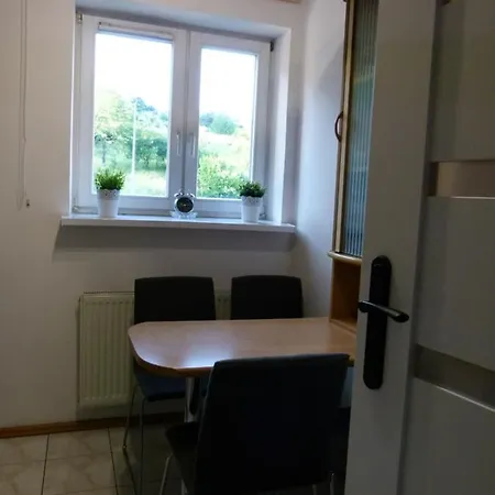 Apartmán Bb Czarny Potok