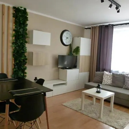 Bb Czarny Potok Apartmán *