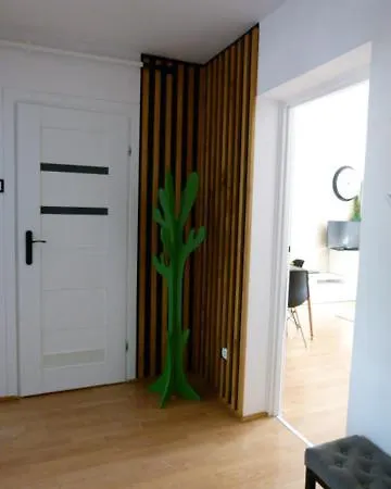 Bb Czarny Potok Apartmán Krynica-Zdrój