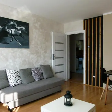 Bb Czarny Potok דירה