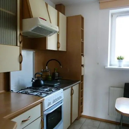 Apartmán Bb Czarny Potok
