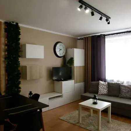 Bb Czarny Potok * קריניצה זדרוי