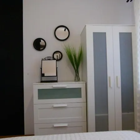 Bb Czarny Potok קריניצה זדרוי