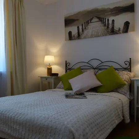 Bb Czarny Potok Apartmán Krynica-Zdrój