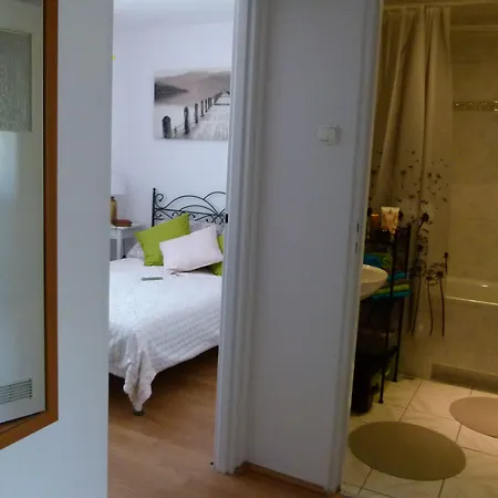 Bb Czarny Potok Apartmán *