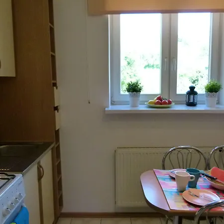 Bb Czarny Potok Krynica-Zdrój