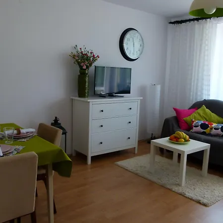 Bb Czarny Potok Apartmán