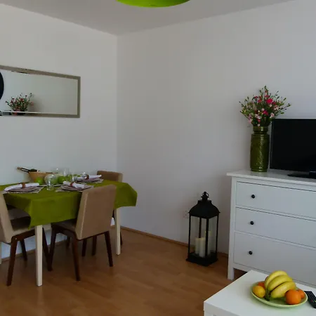 Apartmán Bb Czarny Potok *