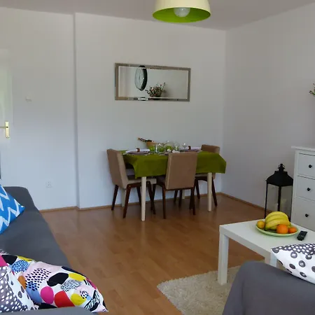 Apartmán Bb Czarny Potok Krynica-Zdrój