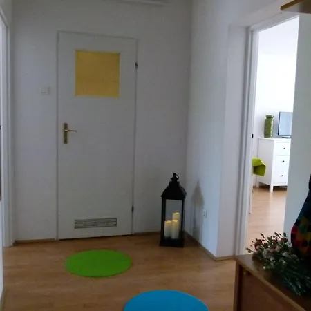 Apartmán Bb Czarny Potok Krynica-Zdrój