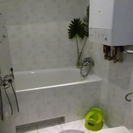 Apartmán Bb Czarny Potok