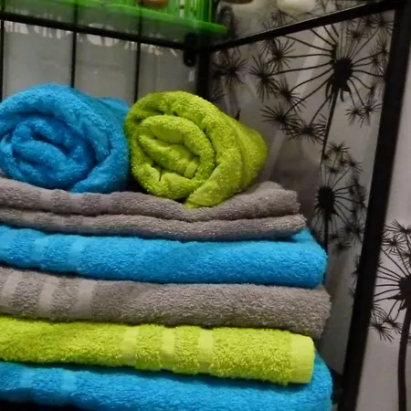 Apartmán Bb Czarny Potok