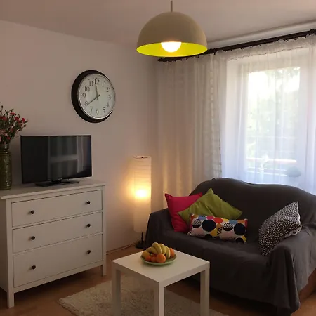 Apartmán Bb Czarny Potok