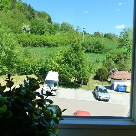 Apartmán Bb Czarny Potok *