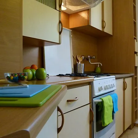 Bb Czarny Potok Apartmán