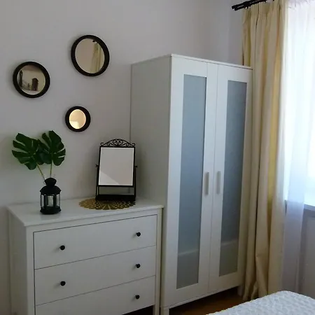 Apartmán Bb Czarny Potok *