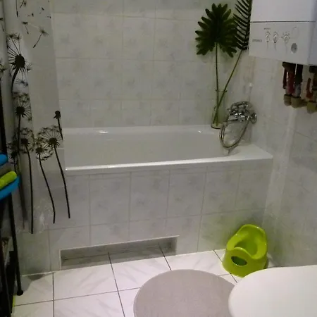 Bb Czarny Potok Apartmán *