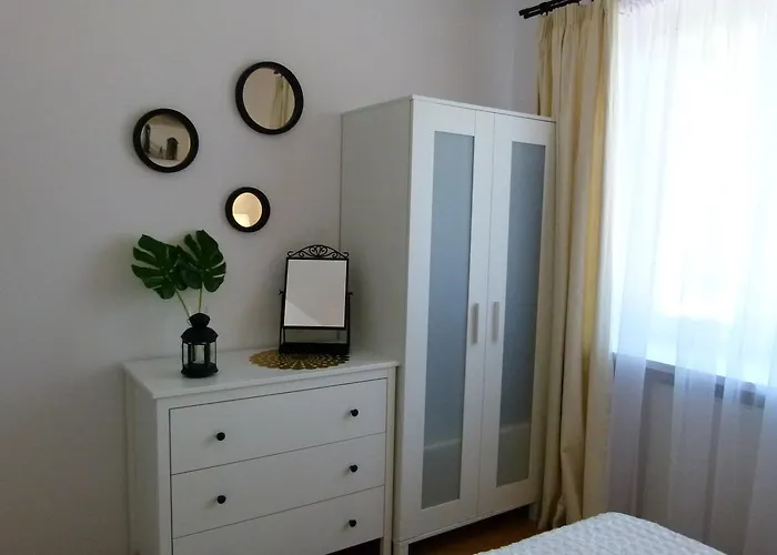 Lejlighed Bb Czarny Potok *